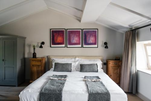 Family Double Room