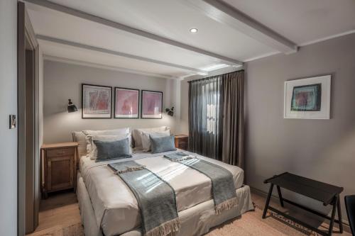 Family Double Room