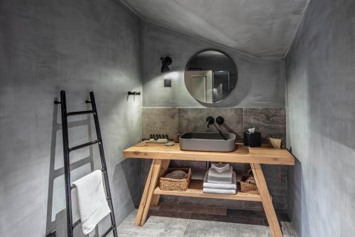 Family Double Room