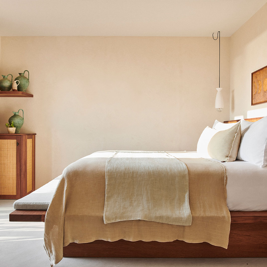 Resort Room