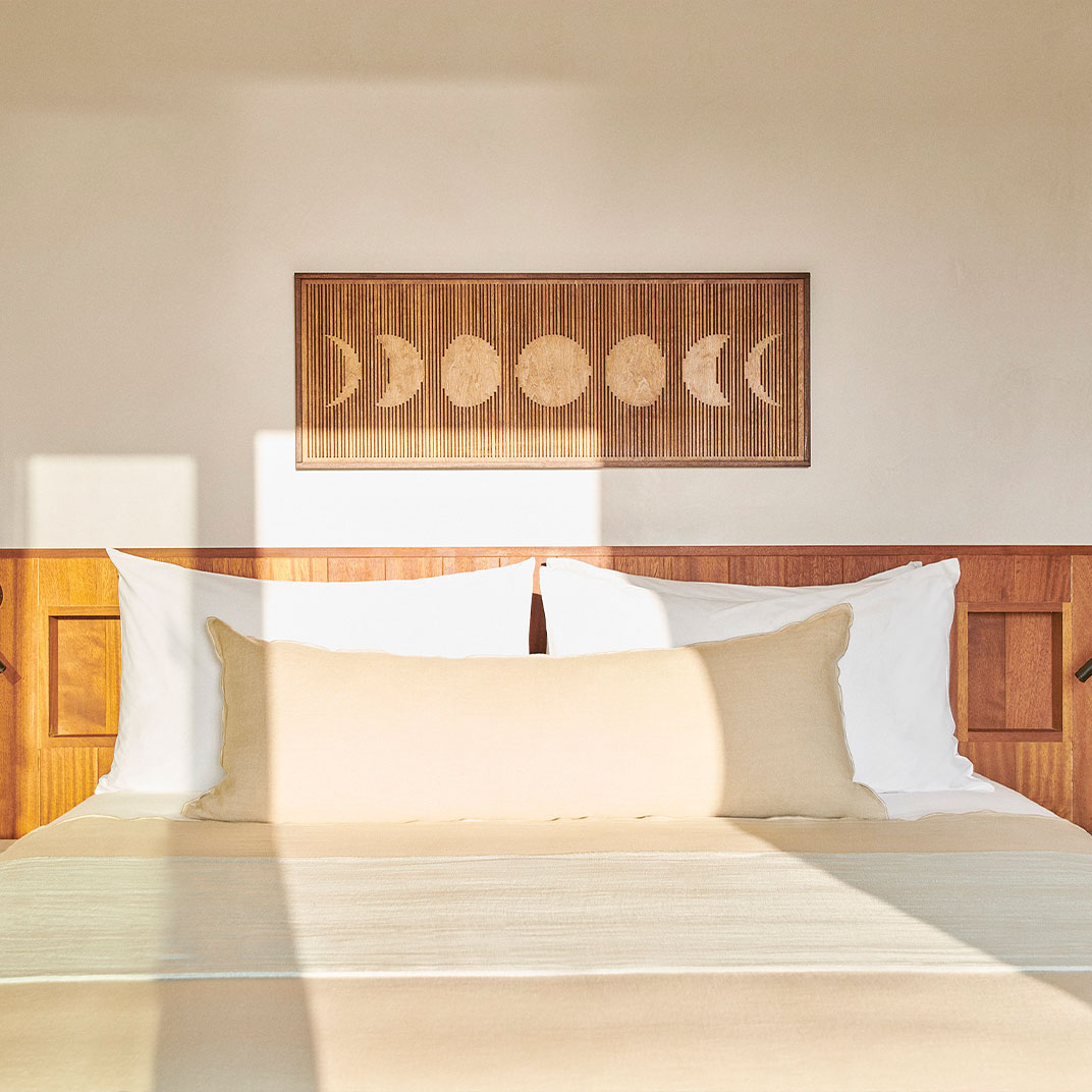 Deluxe Junior Suite