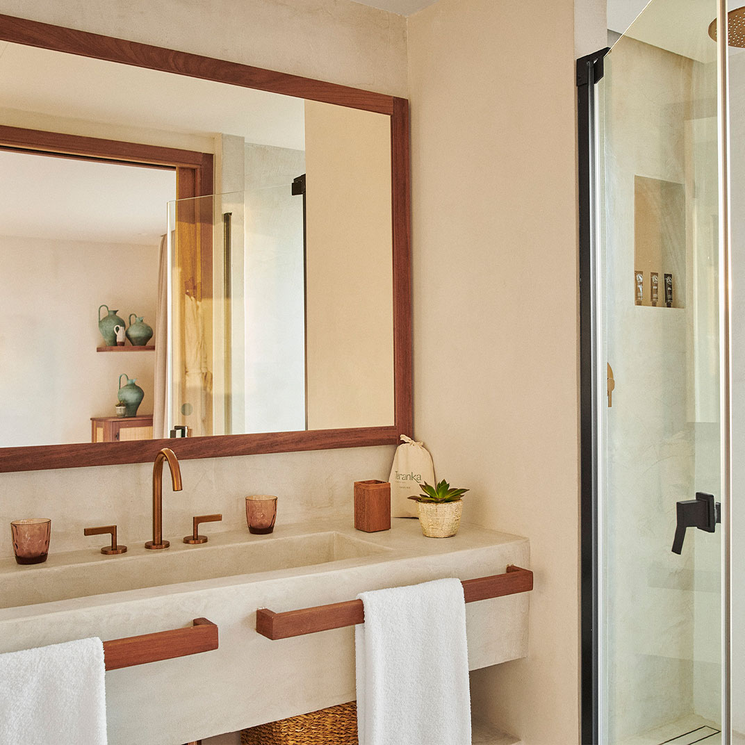 Deluxe Junior Suite