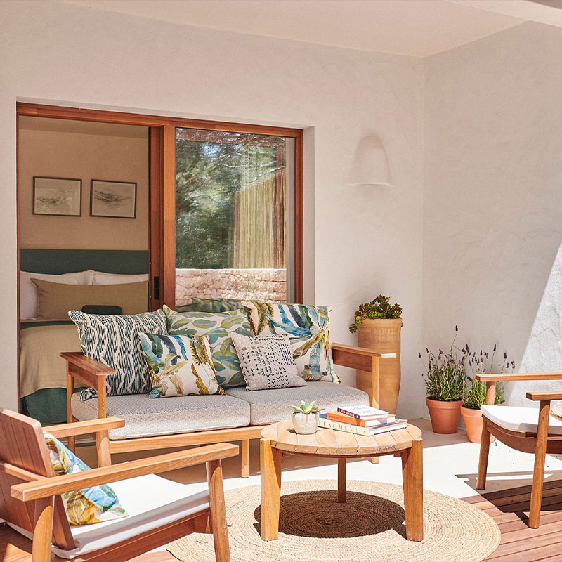 Deluxe Junior Suite