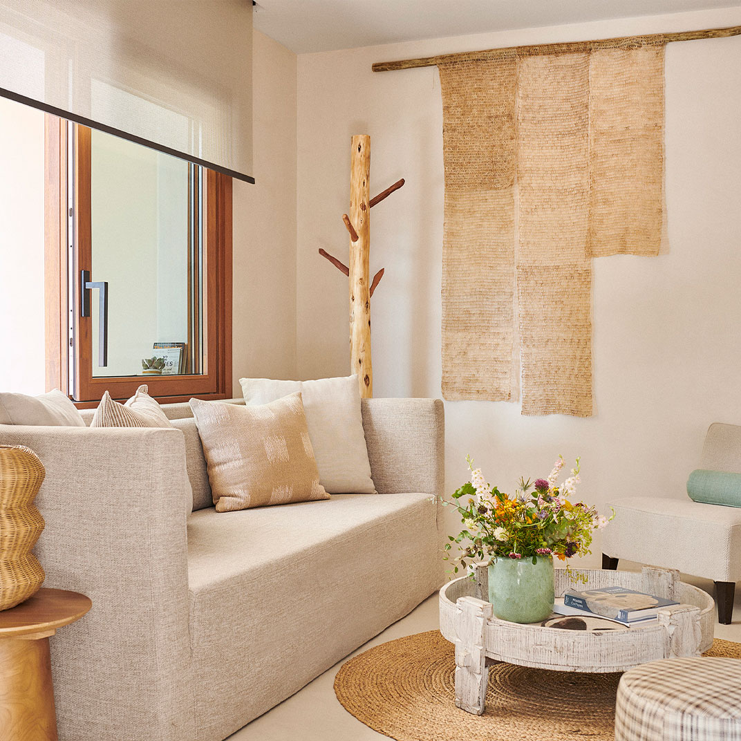 Garden Suite