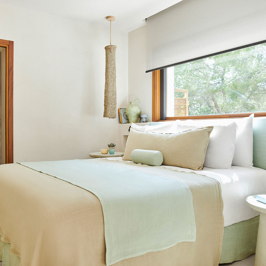 Garden Suite
