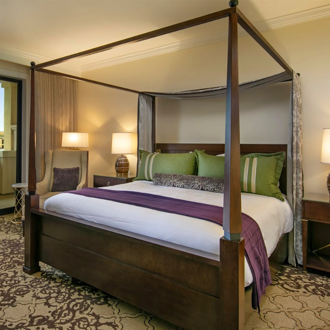 Reserve One-Bedroom Suite
