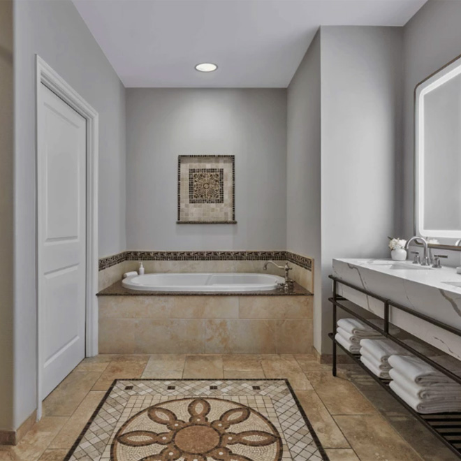 Grand Cru One-Bedroom Suite