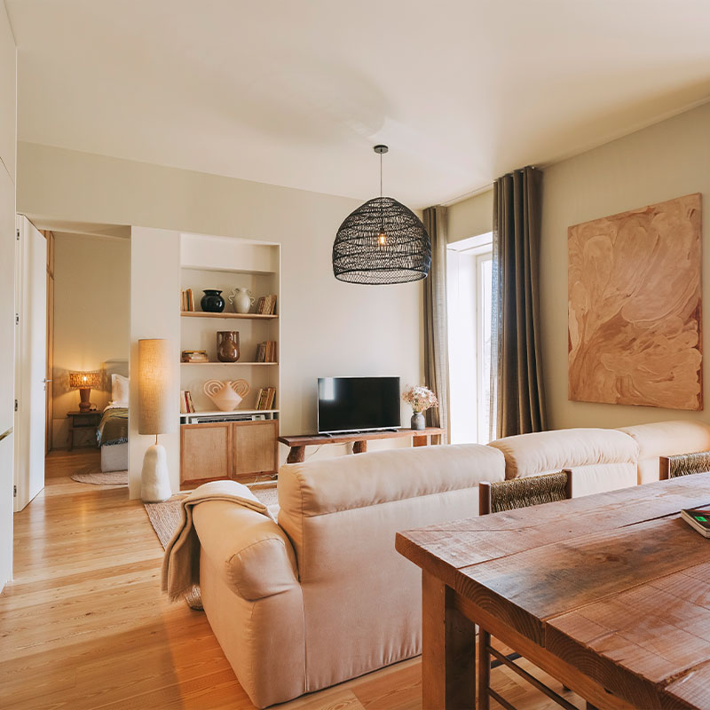 Premium One Bedroom