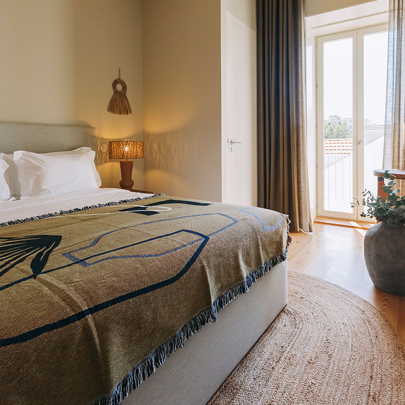 Premium One Bedroom