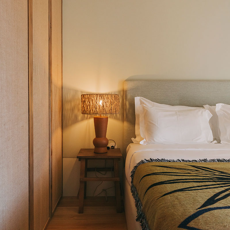 Premium One Bedroom