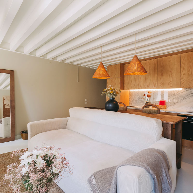 Premium Duplex