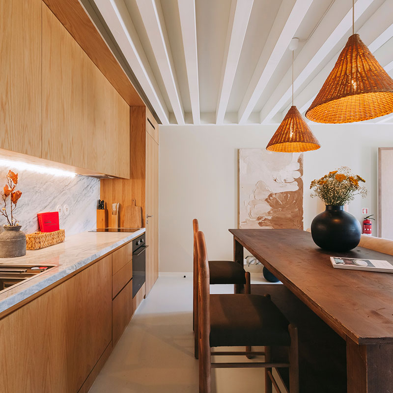 Premium Duplex