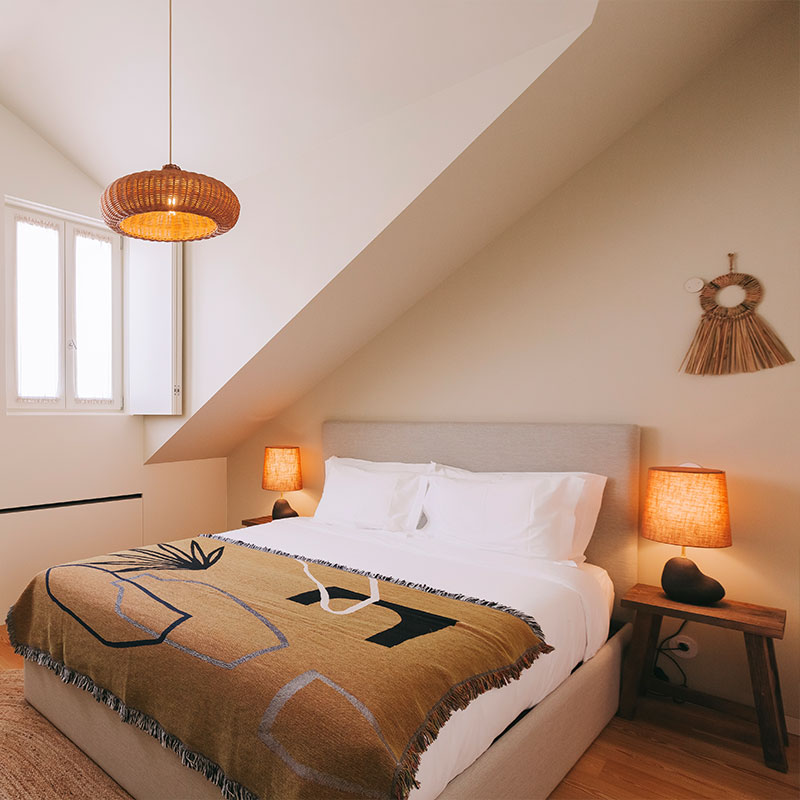 Comfort Duplex