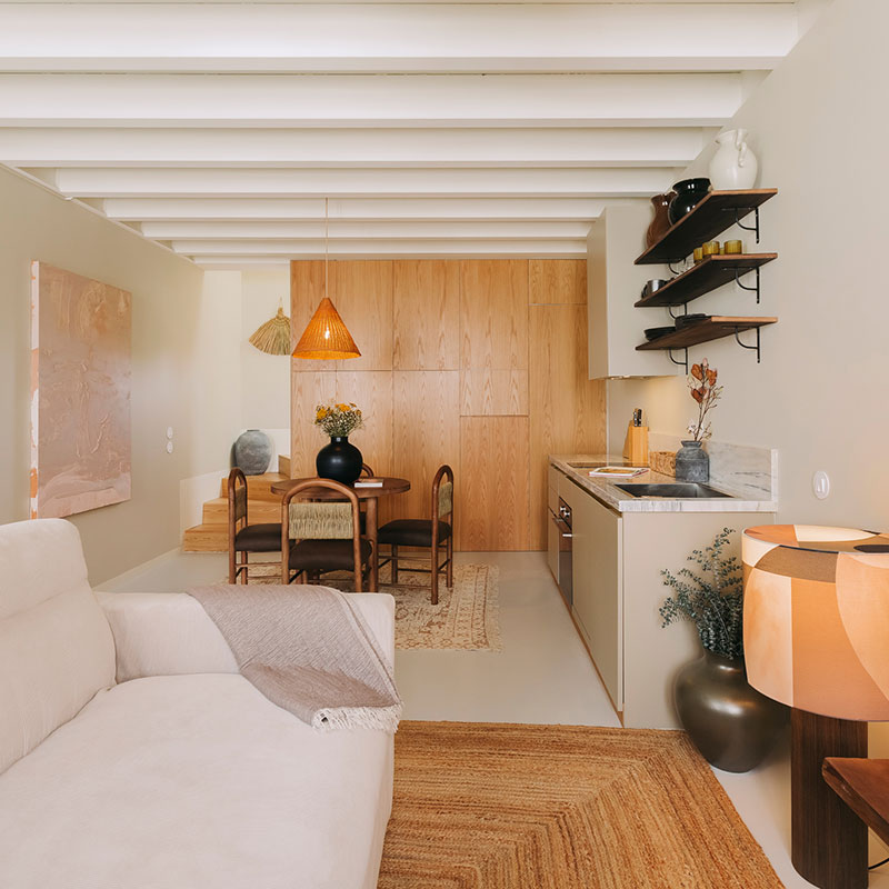 Comfort Duplex