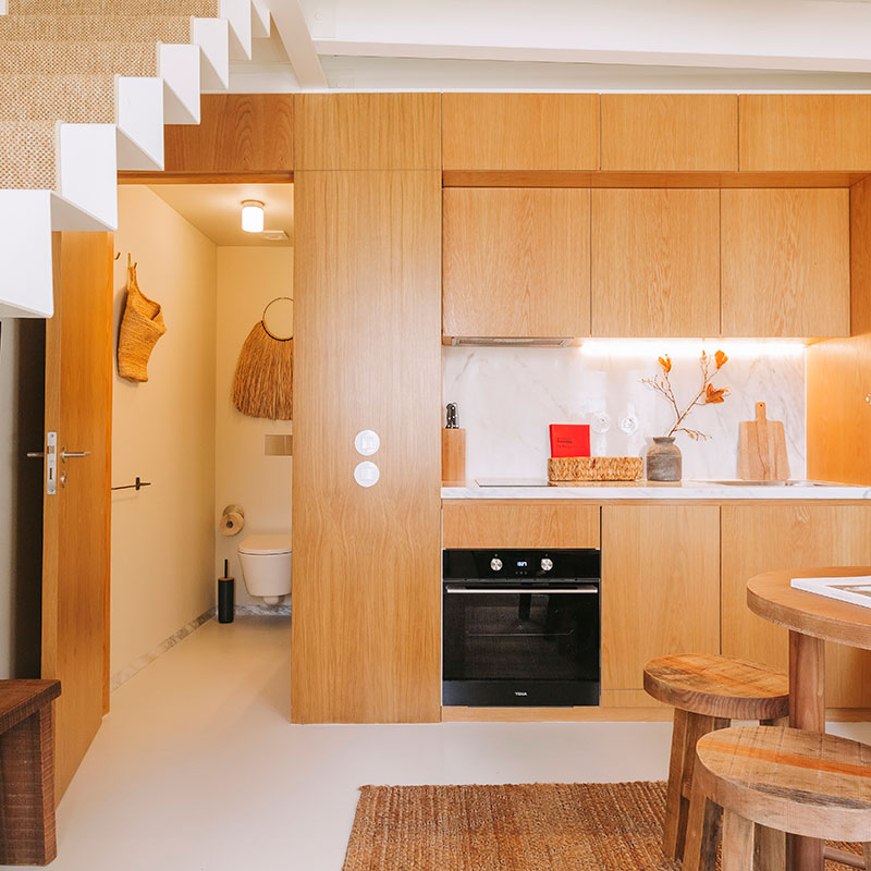 Standard Duplex