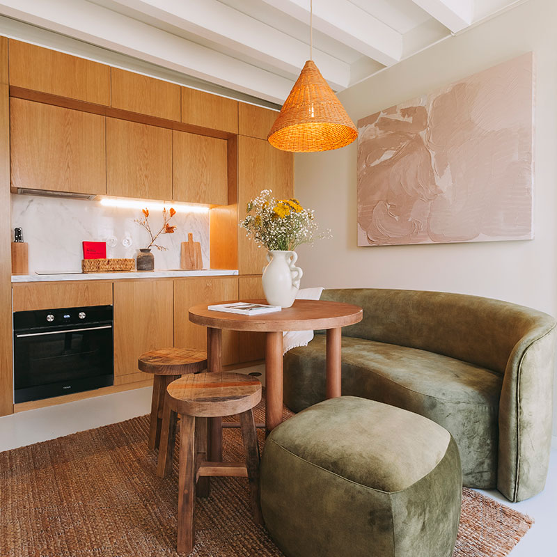 Standard Duplex