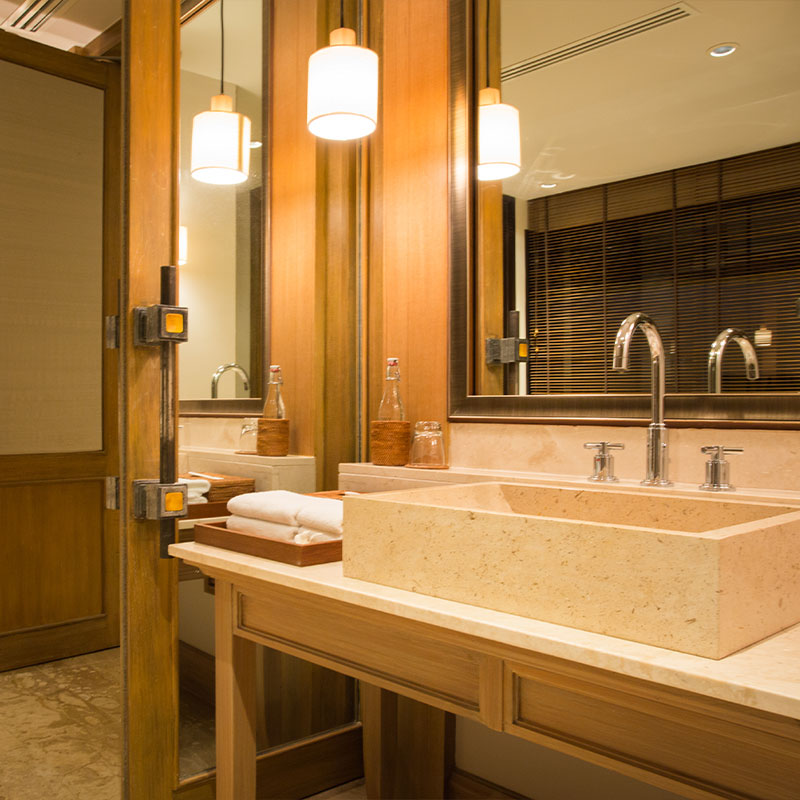 Ocean View Pool Junior Suite