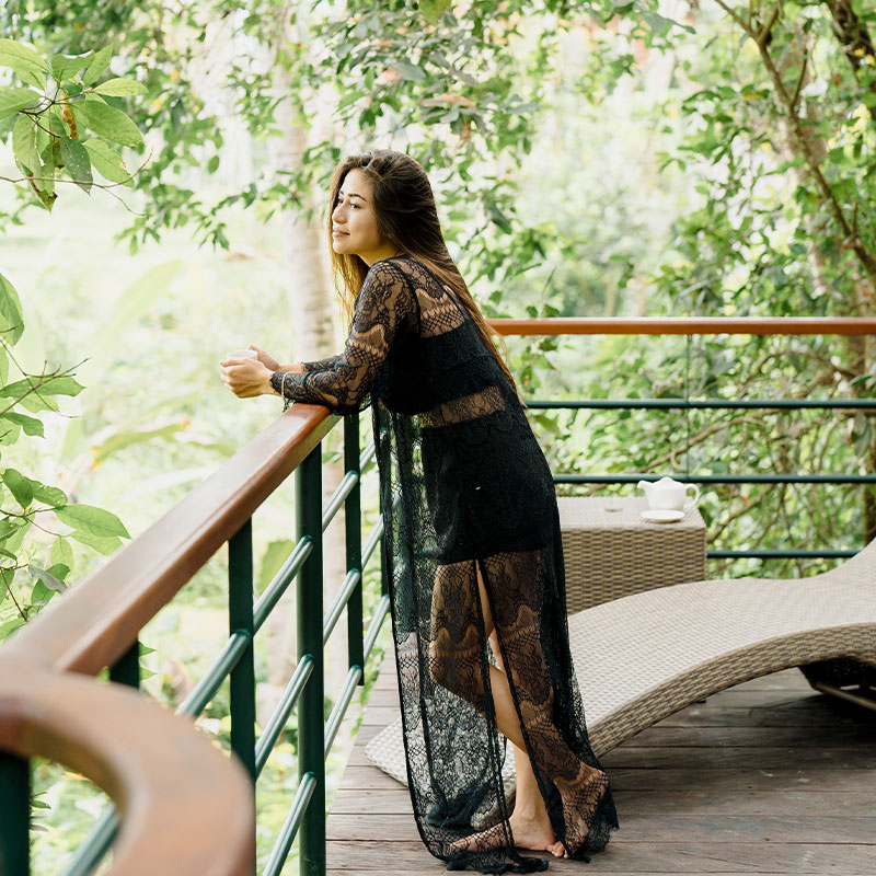 Jungle Suite Twin