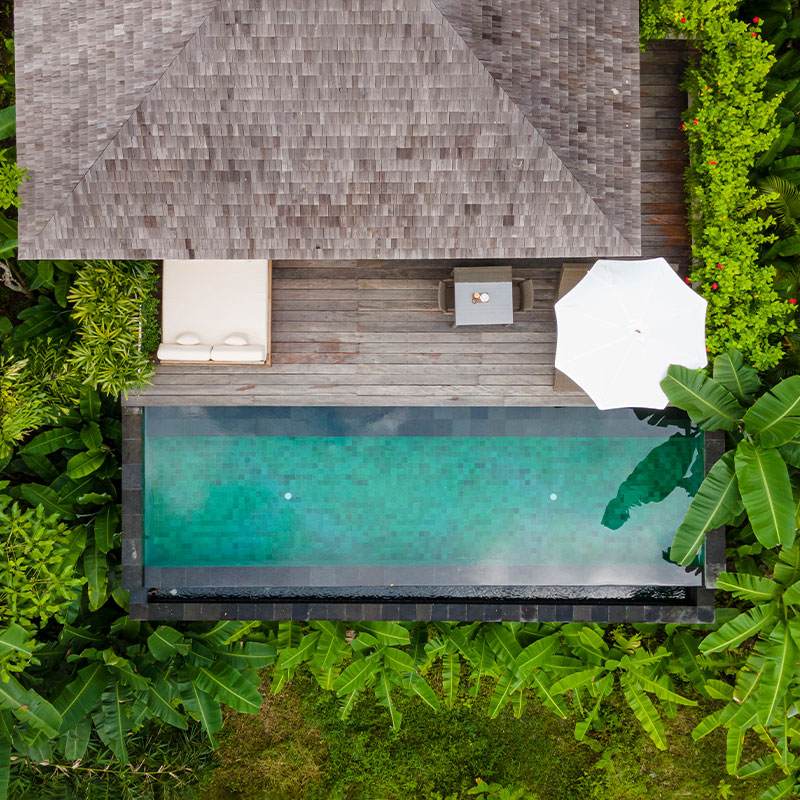 Deluxe Pool Villa