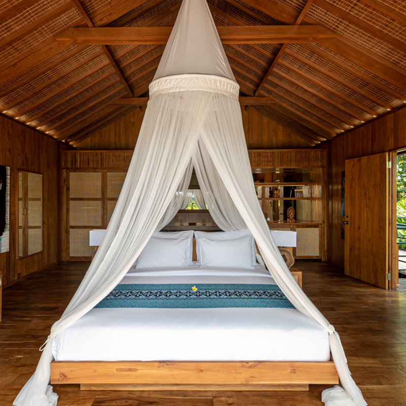 Deluxe Pool Villa
