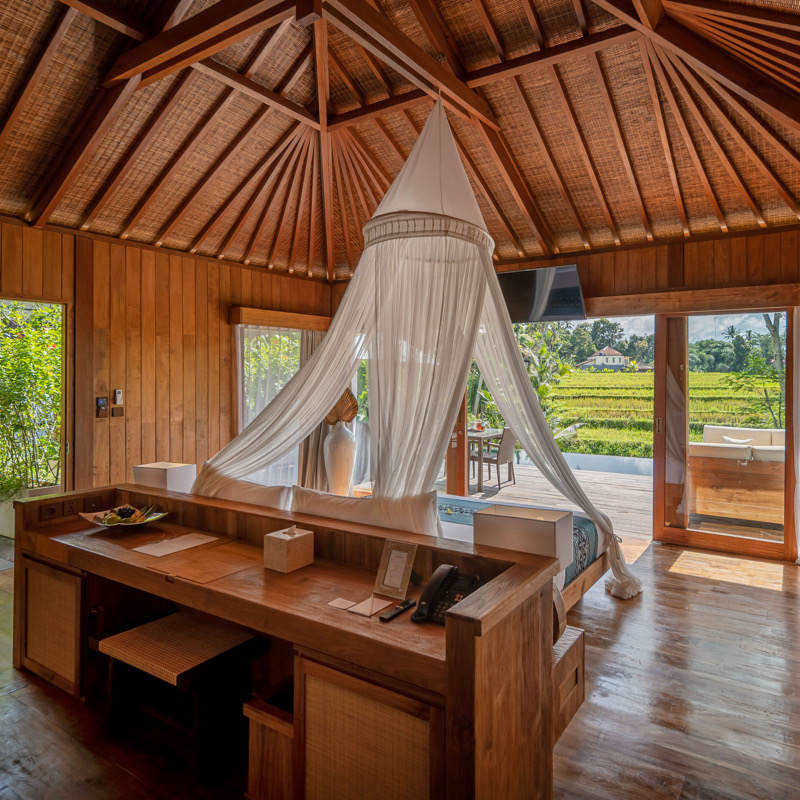 Deluxe Pool Villa