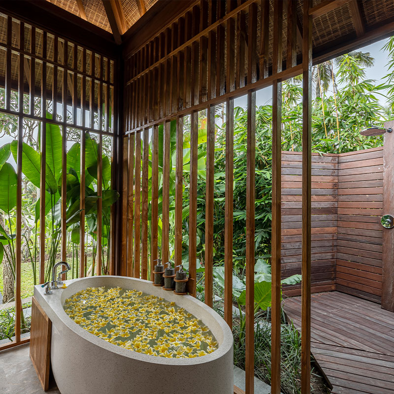 Two Bedroom Pool Villa