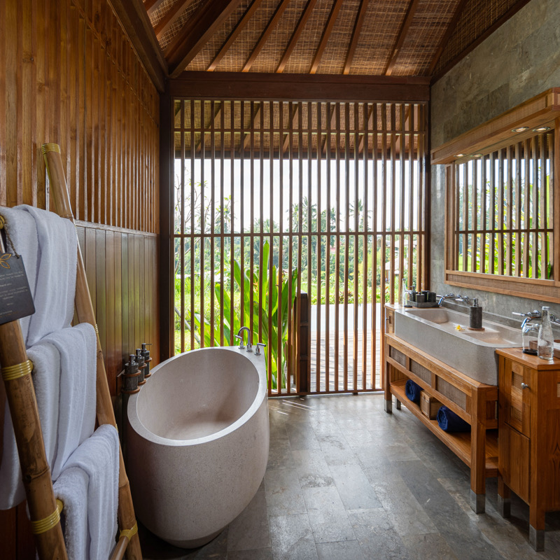 Two Bedroom Pool Villa