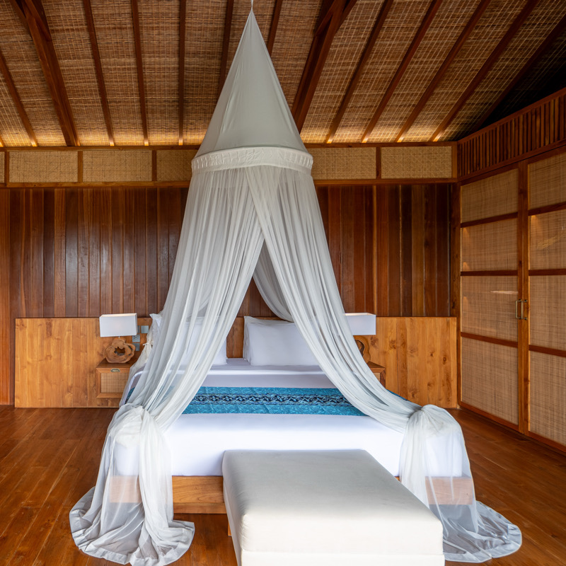 Two Bedroom Pool Villa