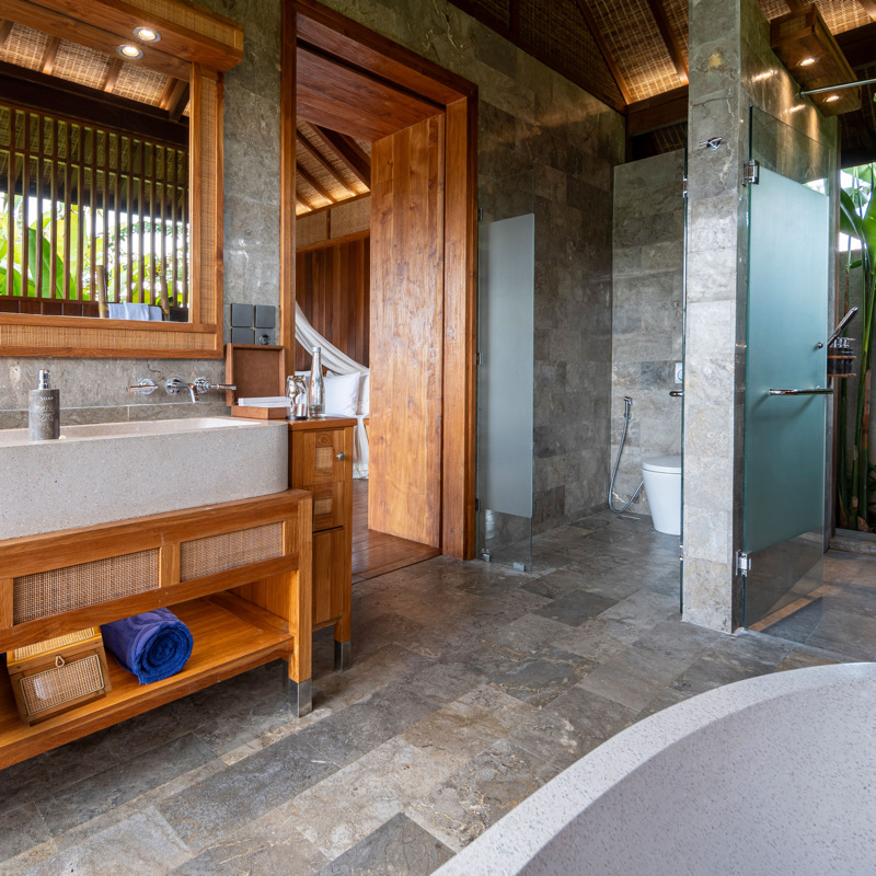 Two Bedroom Pool Villa