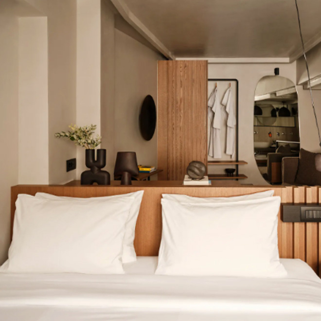 Double Room
