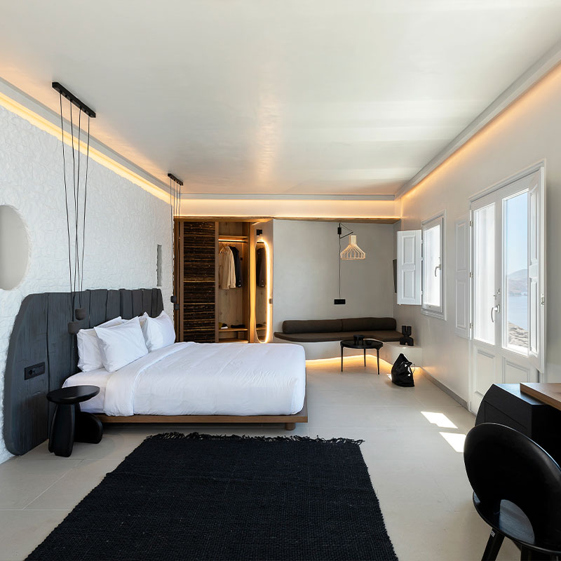 Standard Suite