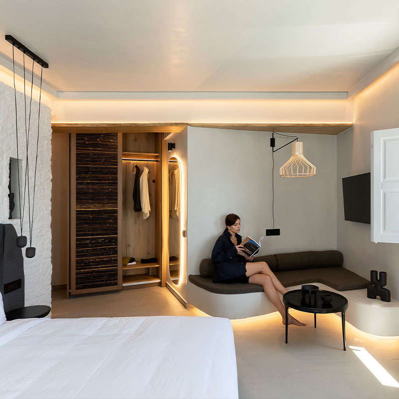 Standard Suite