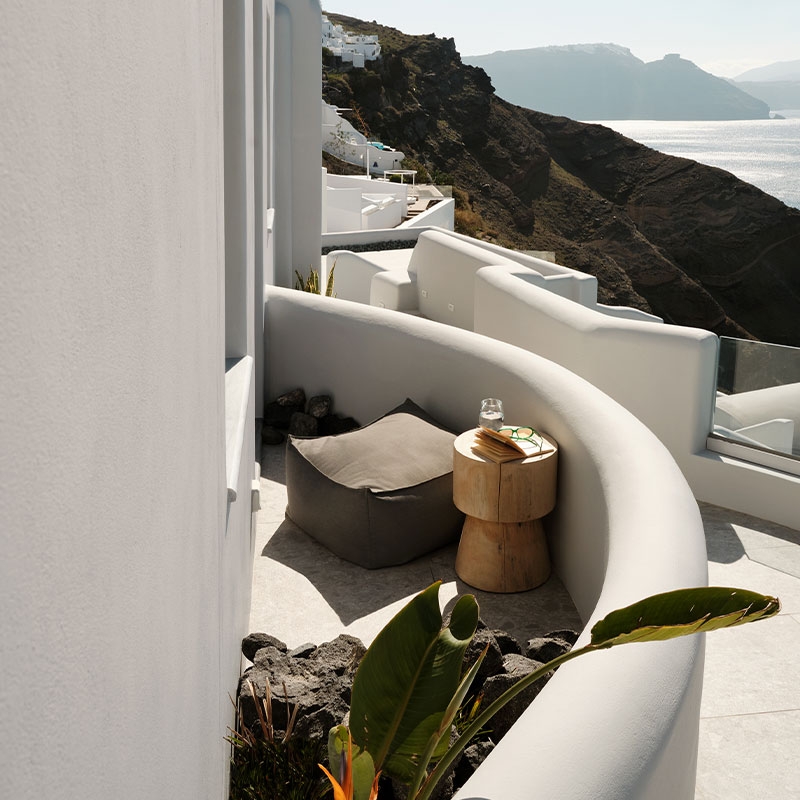 Standard Suite