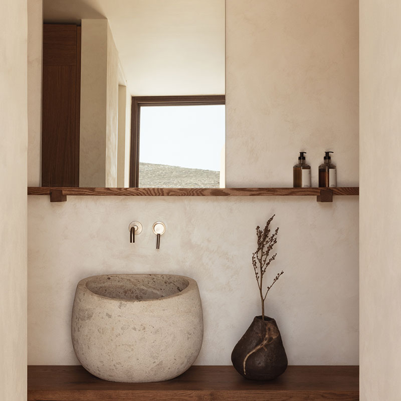 Junior Suite with Outdoor Private Pool