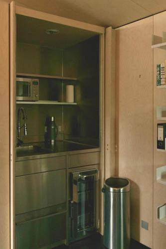 Tiny House (Independante)