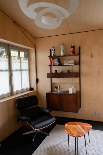 Tiny House (Independante)