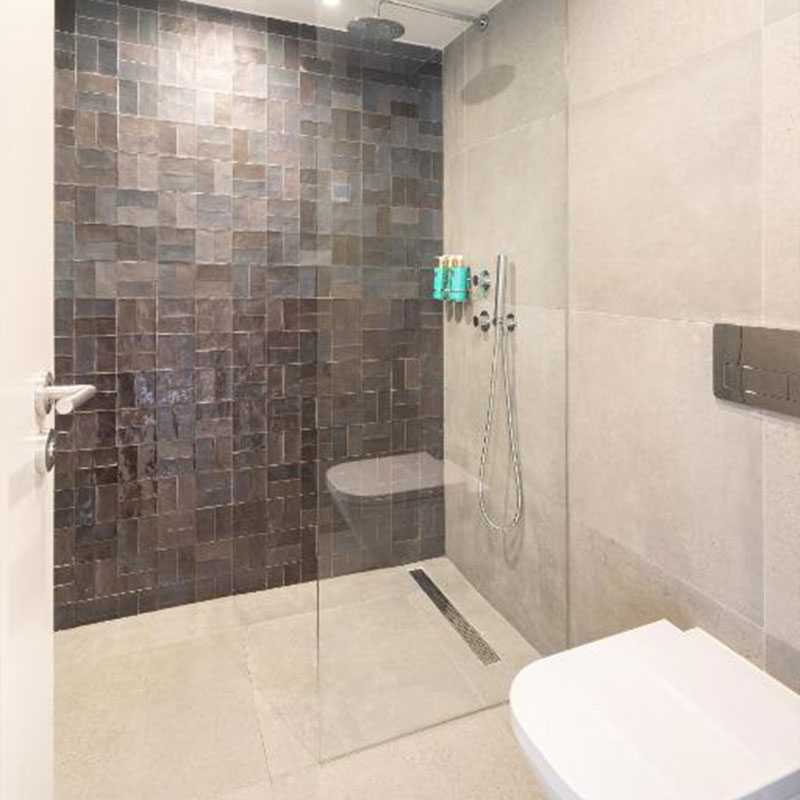 1 Garden Suite (Garden Level)