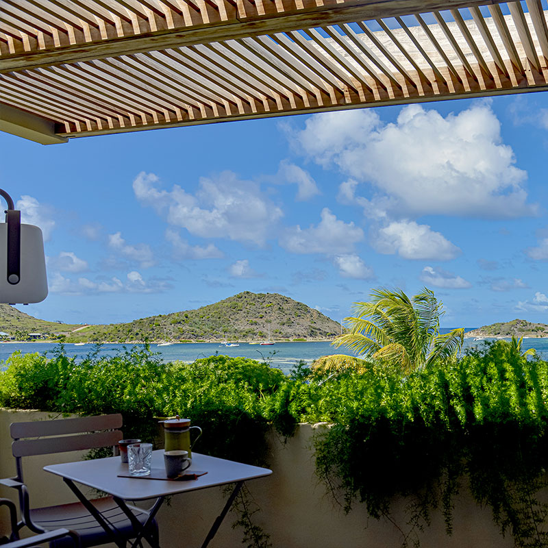 Suite De Luxe - Vue Mer