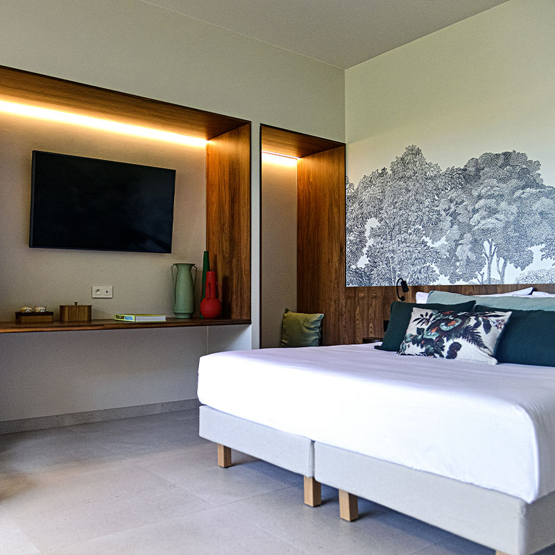 Chambre Privilège