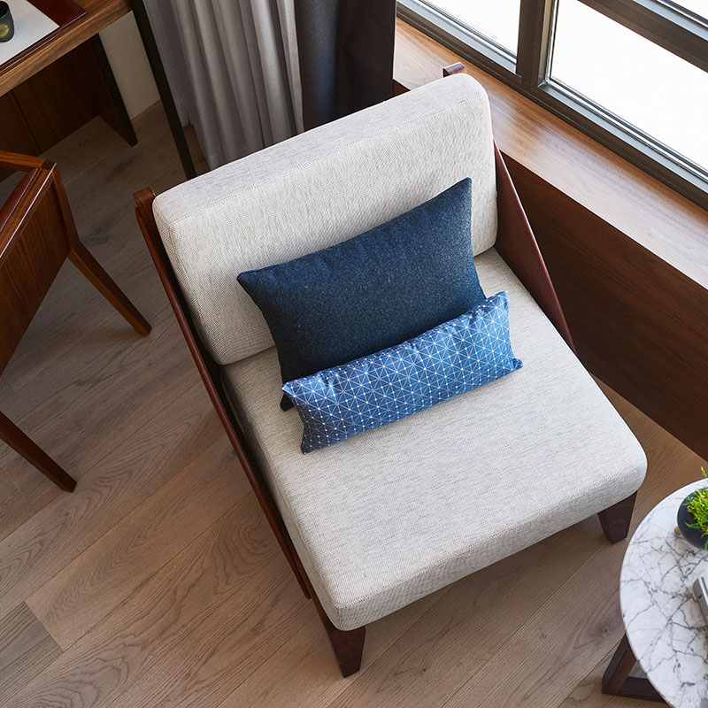 Premium Skyline Room