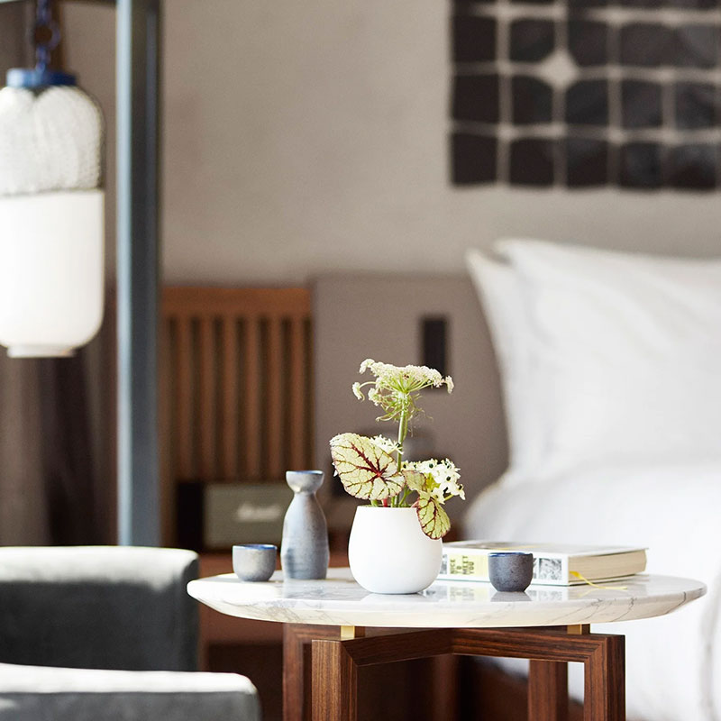 Zen Junior Suite
