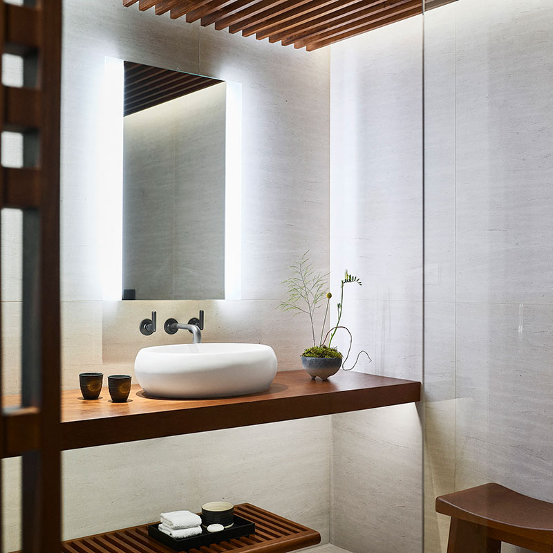 Zen Junior Suite