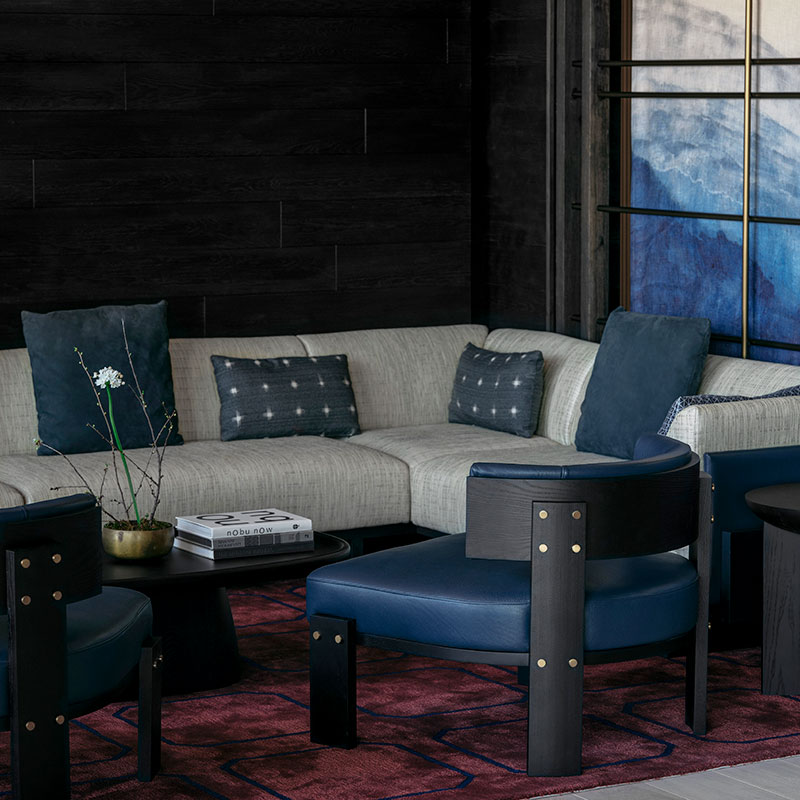 Nobu Suite