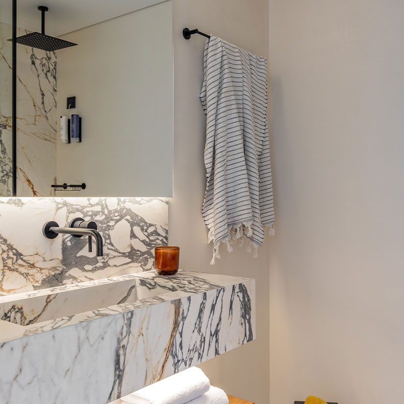 Junior Suite - City View