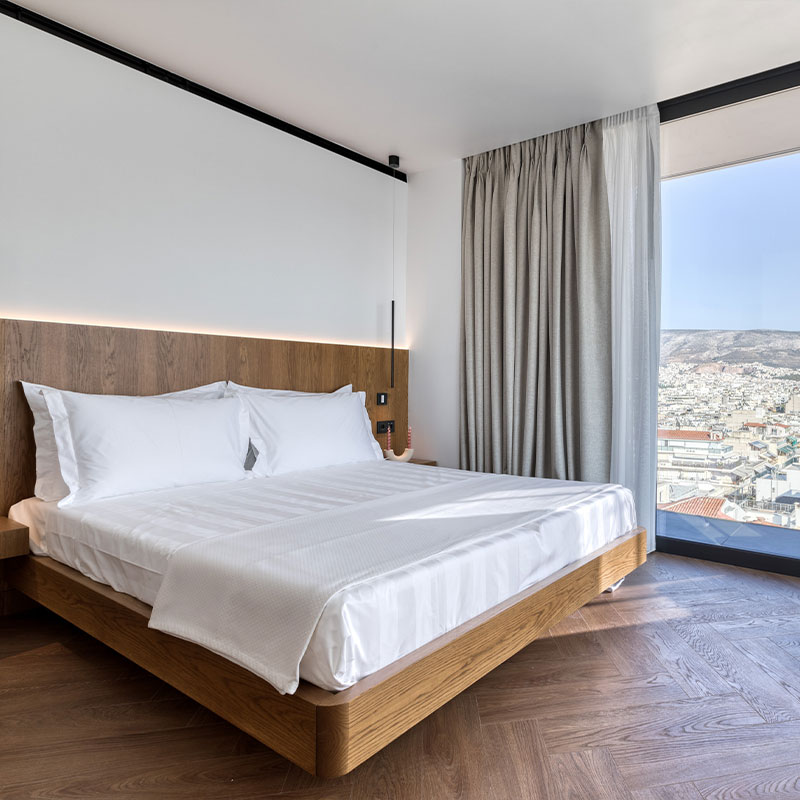 Panorama Suite