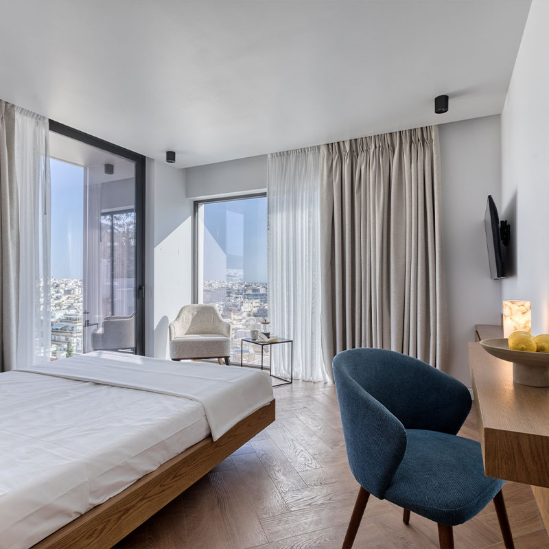 Panorama Suite
