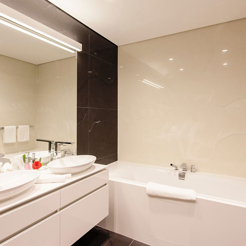 One Bedroom Residence Sea View