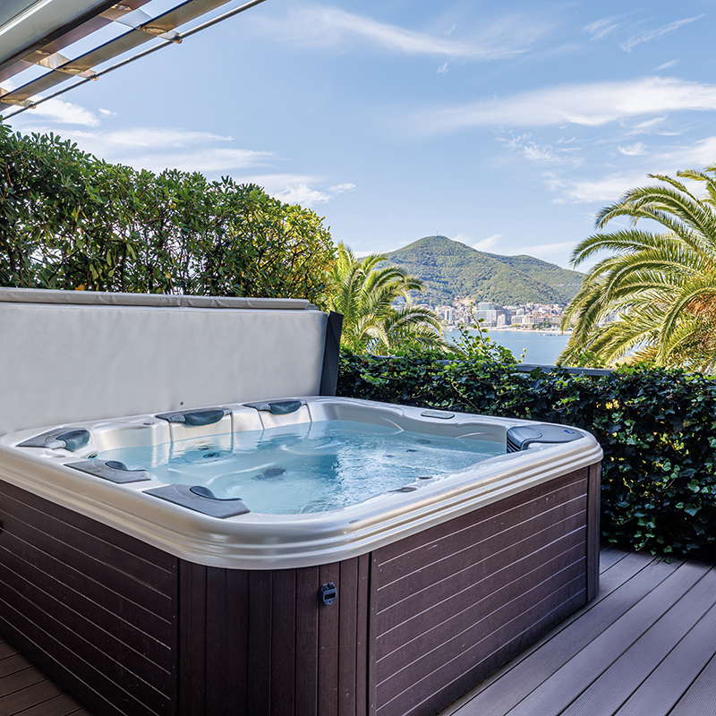 One-bedroom Residence Deluxe Sea View