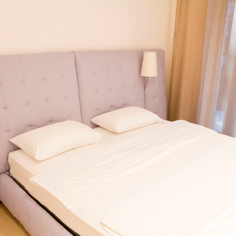 One-bedroom Residence Deluxe Sea View
