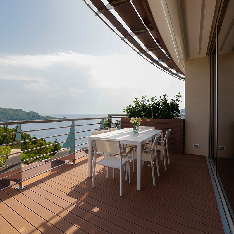 Two-bedroom Residence Sunny Hill Line